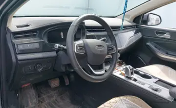 OMODA S5 2023 года за 8 500 000 тг. в Шымкент фото 5