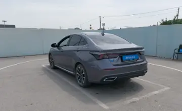 OMODA S5 2023 года за 8 500 000 тг. в Шымкент фото 4