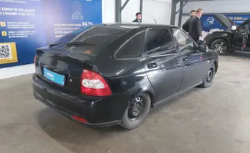 LADA (ВАЗ) Priora 2013 года за 2 200 000 тг. в Астана фото 3
