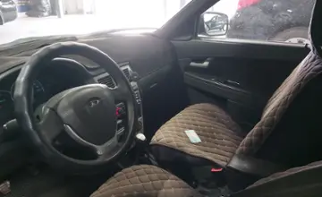 LADA (ВАЗ) Priora 2013 года за 2 200 000 тг. в Астана фото 5