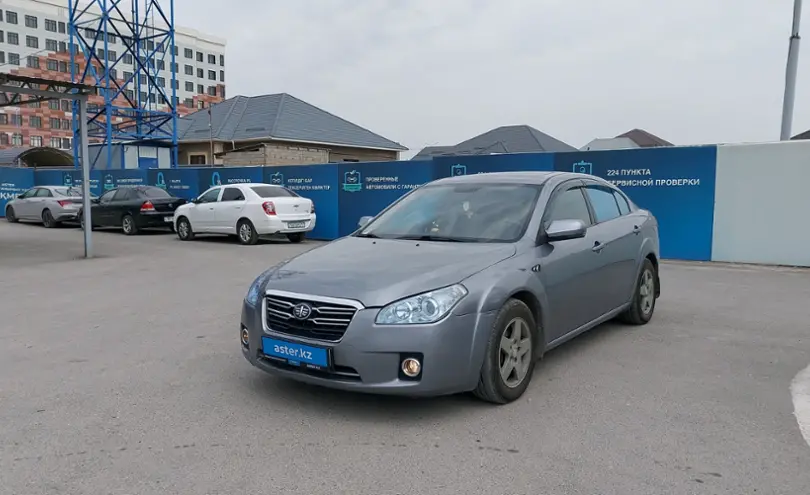 FAW Besturn B50 2014 года за 4 000 000 тг. в Шымкент