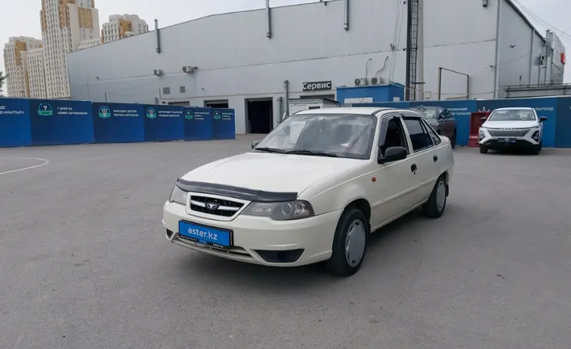 Daewoo Nexia 2012 года за 2 300 000 тг. в Шымкент