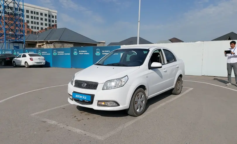 Ravon Nexia R3 2020 года за 4 200 000 тг. в Шымкент