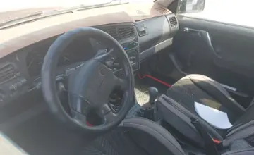 Volkswagen Golf 1993 года за 1 200 000 тг. в Алматы фото 5