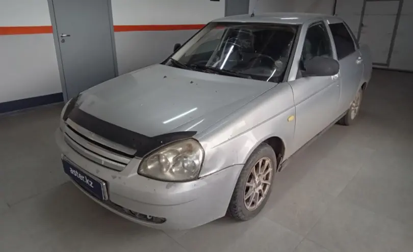 LADA (ВАЗ) Priora 2011 года за 1 700 000 тг. в Уральск