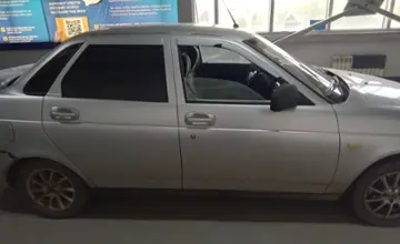 LADA (ВАЗ) Priora 2011 года за 1 700 000 тг. в Уральск фото 4