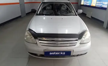 LADA (ВАЗ) Priora 2011 года за 1 700 000 тг. в Уральск фото 2