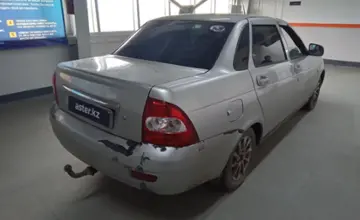 LADA (ВАЗ) Priora 2011 года за 1 700 000 тг. в Уральск