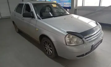 LADA (ВАЗ) Priora 2011 года за 1 700 000 тг. в Уральск фото 3