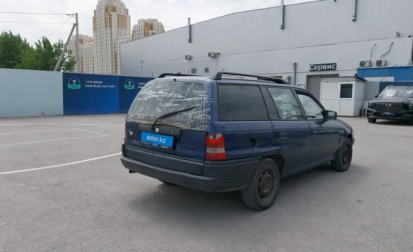Opel Astra 1993 года за 700 000 тг. в Шымкент фото 3