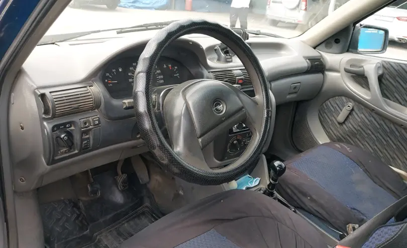 Opel Astra 1993 года за 700 000 тг. в Шымкент фото 5