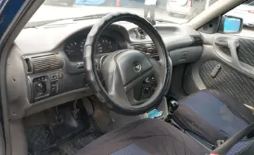 Opel Astra 1993 года за 700 000 тг. в Шымкент фото 5