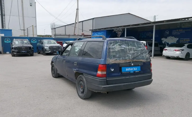 Opel Astra 1993 года за 700 000 тг. в Шымкент фото 4