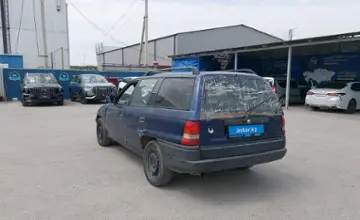 Opel Astra 1993 года за 700 000 тг. в Шымкент фото 4