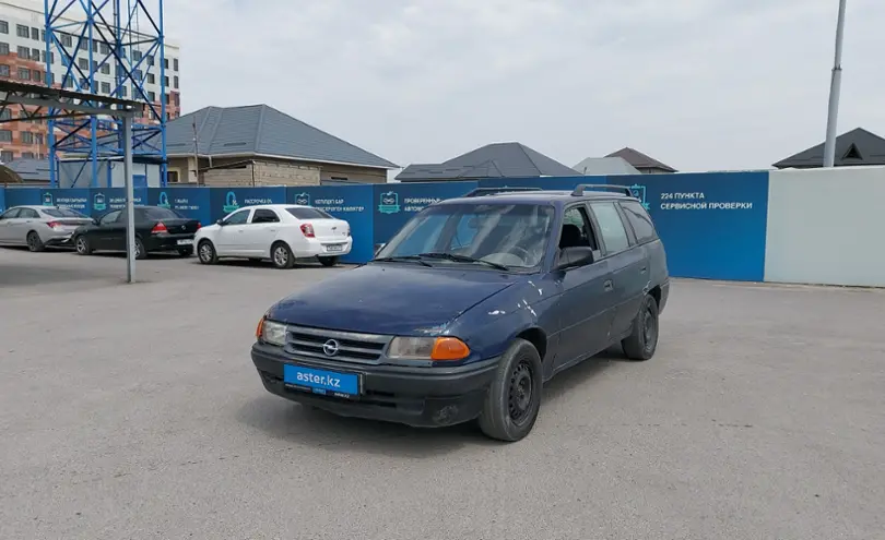Opel Astra 1993 года за 700 000 тг. в Шымкент