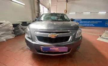 Chevrolet Cobalt 2023 года за 7 000 000 тг. в Астана фото 2