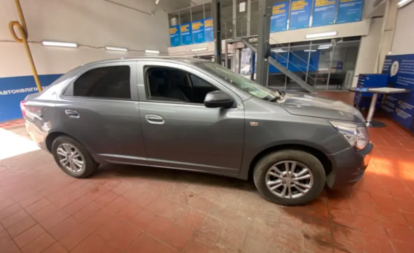 Chevrolet Cobalt 2023 года за 7 000 000 тг. в Астана фото 4