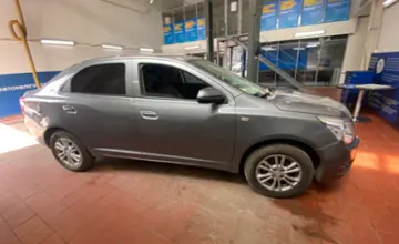 Chevrolet Cobalt 2023 года за 7 000 000 тг. в Астана фото 4