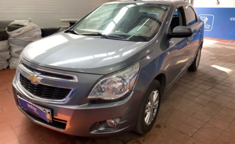 Chevrolet Cobalt 2023 года за 7 000 000 тг. в Астана
