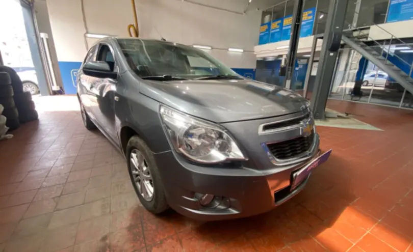 Chevrolet Cobalt 2023 года за 7 000 000 тг. в Астана фото 3