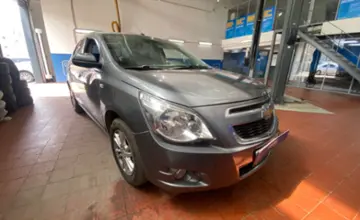 Chevrolet Cobalt 2023 года за 7 000 000 тг. в Астана фото 3