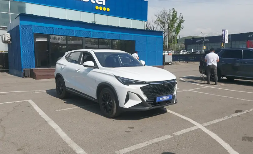 Changan X5 Plus 2024 года за 9 000 000 тг. в Алматы фото 2