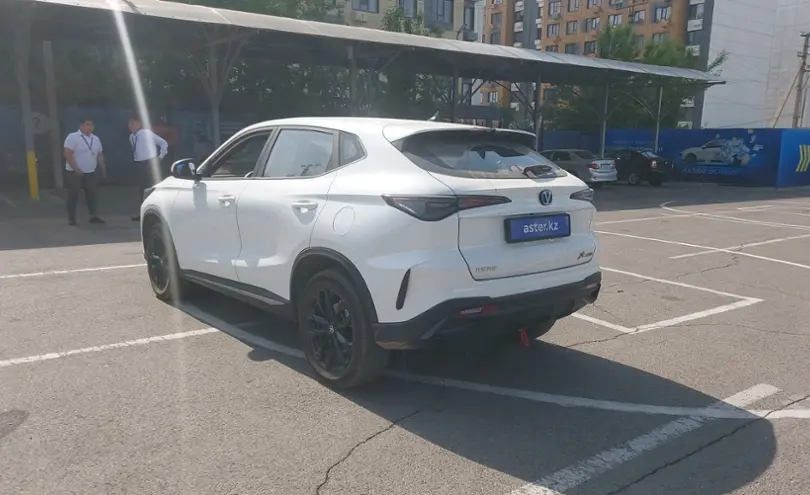 Changan X5 Plus 2024 года за 9 000 000 тг. в Алматы фото 4