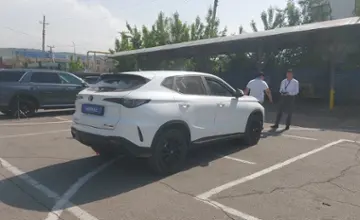 Changan X5 Plus 2024 года за 9 000 000 тг. в Алматы фото 3