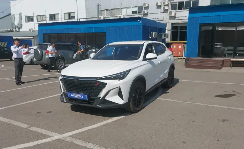 Changan X5 Plus 2024 года за 9 000 000 тг. в Алматы