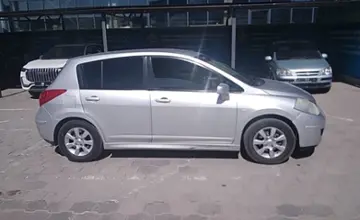 Nissan Tiida 2010 года за 4 000 000 тг. в Караганда фото 4