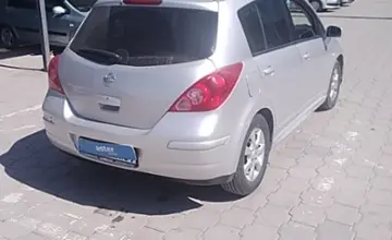 Nissan Tiida 2010 года за 4 000 000 тг. в Караганда
