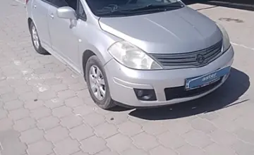 Nissan Tiida 2010 года за 4 000 000 тг. в Караганда фото 3