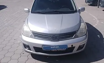 Nissan Tiida 2010 года за 4 000 000 тг. в Караганда фото 2