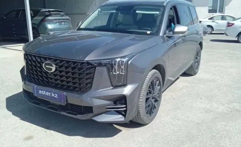 GAC GS8 2023 года за 22 000 000 тг. в Кызылорда
