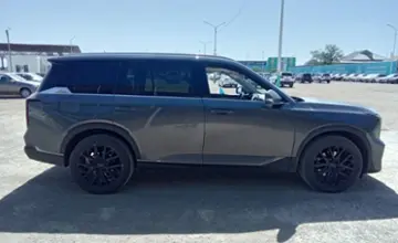 GAC GS8 2023 года за 22 000 000 тг. в Кызылорда фото 4