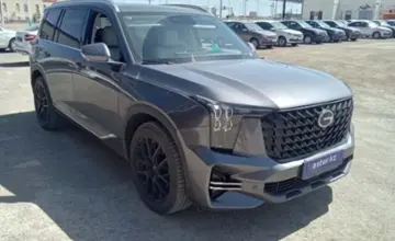GAC GS8 2023 года за 22 000 000 тг. в Кызылорда фото 3