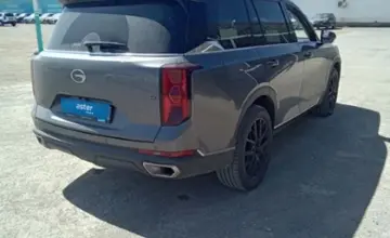 GAC GS8 2023 года за 22 000 000 тг. в Кызылорда