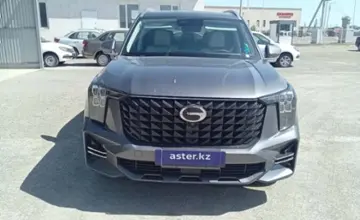 GAC GS8 2023 года за 22 000 000 тг. в Кызылорда фото 2