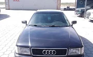 Audi 80 1992 года за 2 000 000 тг. в Караганда фото 2