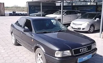 Audi 80 1992 года за 2 000 000 тг. в Караганда фото 3