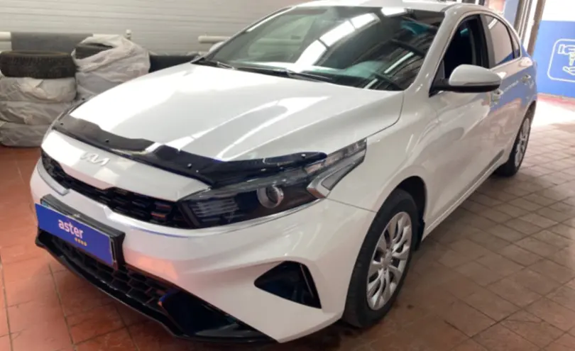Kia Cerato 2023 года за 8 700 000 тг. в Астана