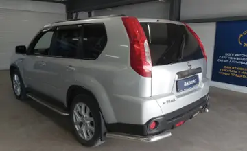 Nissan X-Trail 2012 года за 8 500 000 тг. в Астана фото 4