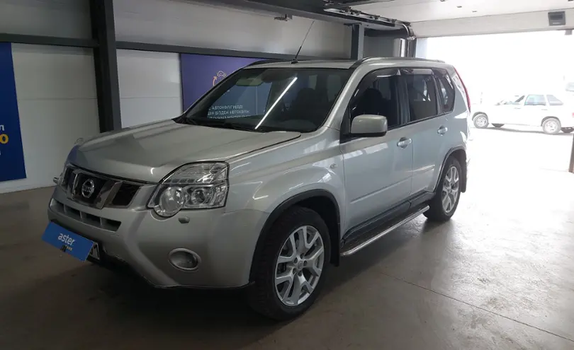 Nissan X-Trail 2012 года за 8 500 000 тг. в Астана