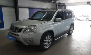 Nissan X-Trail 2012 года за 8 500 000 тг. в Астана фото 1