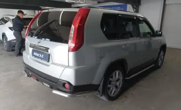 Nissan X-Trail 2012 года за 8 500 000 тг. в Астана фото 3