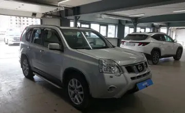 Nissan X-Trail 2012 года за 8 500 000 тг. в Астана фото 2
