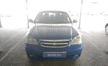 Chevrolet Lacetti 2008 года за 2 500 000 тг. в Алматы фото 2