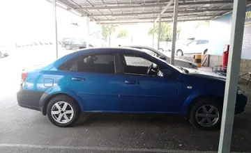 Chevrolet Lacetti 2008 года за 2 500 000 тг. в Алматы фото 4