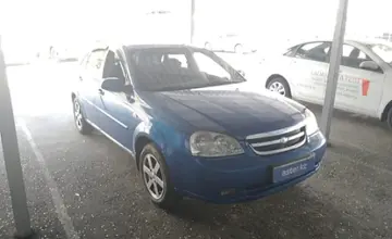 Chevrolet Lacetti 2008 года за 2 500 000 тг. в Алматы фото 3