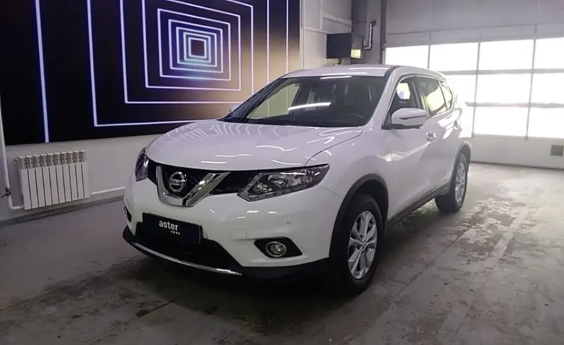 Nissan X-Trail 2018 года за 10 000 000 тг. в Павлодар